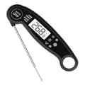 Miniatyrbilde 1 av 4: Digital Mattermometer