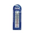 Miniatyrbild 3 av 3: Inomhus-Termometer 10 till 50 grader C, Pelare