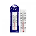 Miniatyrbild 2 av 3: Inomhus-Termometer 10 till 50 grader C, Pelare