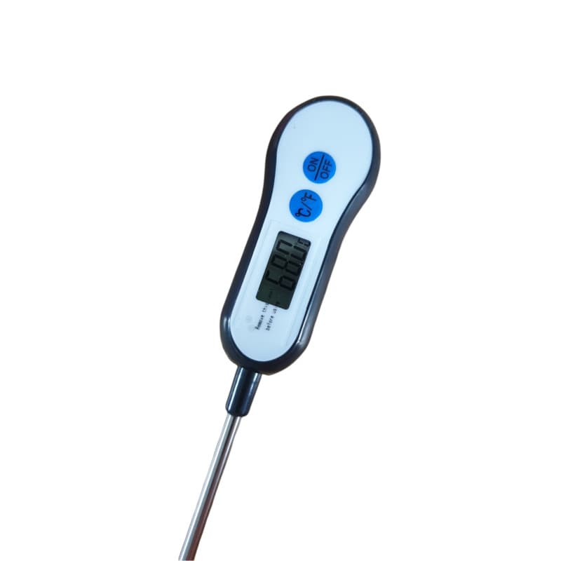 SNABB 300 graders Grill- Stek- och Baktermometer