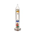 Miniatyrbild 1 av 2: Galileo termometer