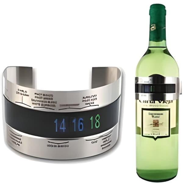 VINTERMOMETER