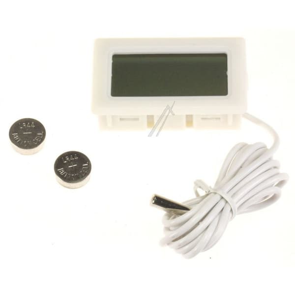 Digital termometer för Kyl- o Frysskåp eller box -20° till +70°