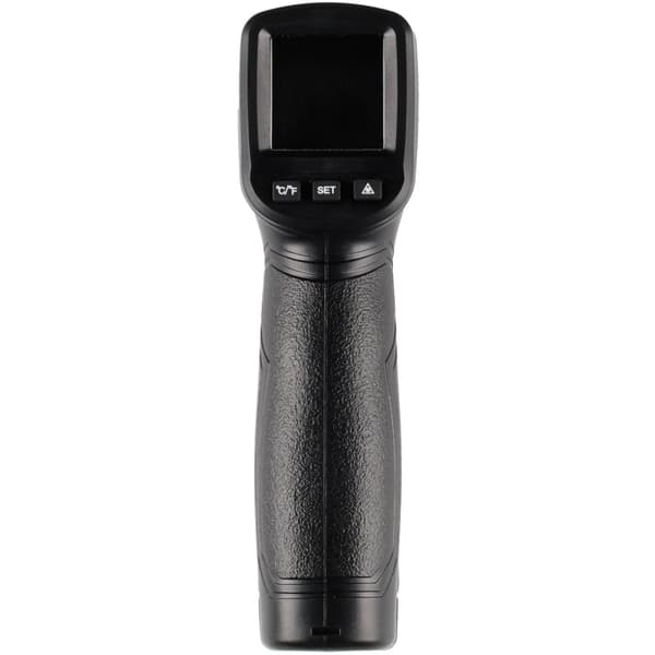 Mustang Infrarødt termometer for pizzaovn