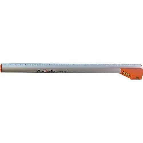 Verktyg och tillbehör - Nedo - Messfix Compact - Vinkelmätning - 0,60 till 3,04 m - 1 styck