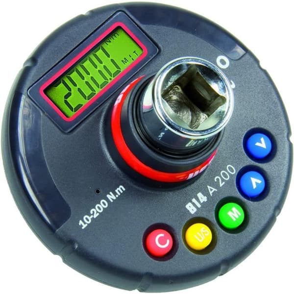 USAG -814 A10-200 Nm-Dangle- och Momentadapter- U08140004