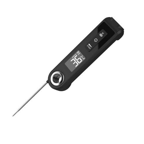 Thermometer Meat/IR Digital