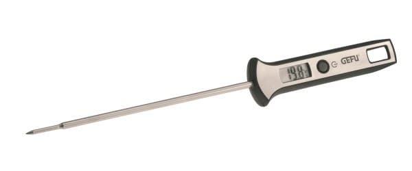 GEFU 21820 mattermometer -45 - 200 °C Digital