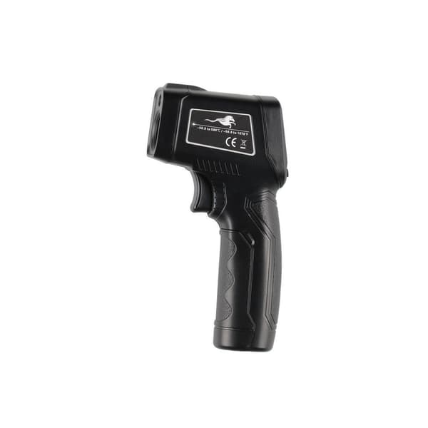 Mustang Infrarød termometer