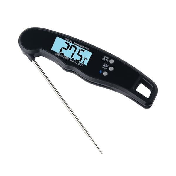 Snabb Kökstermometer - Högkvalitativ Stek- och Baktermometer