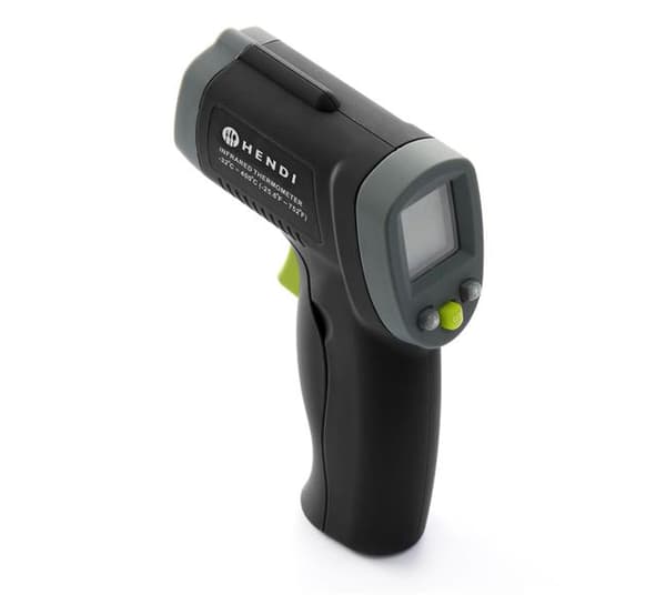 Berøringsfrit termometer Grundvariant