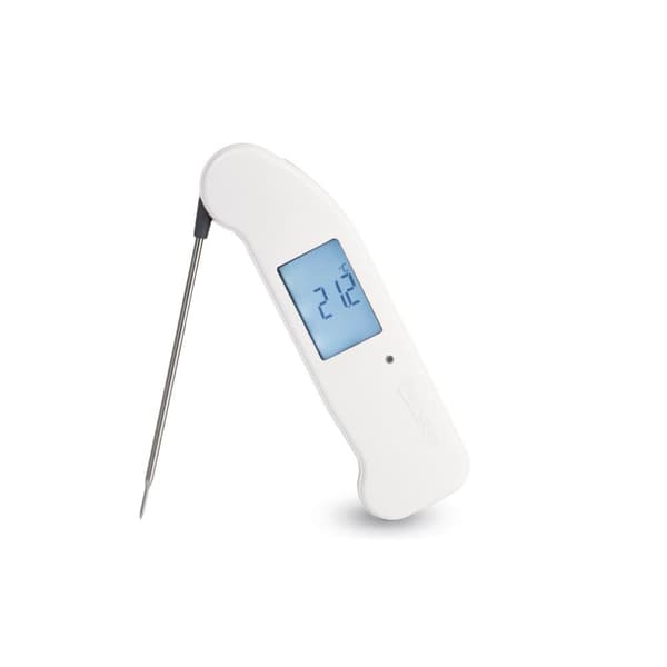 Thermapen® ONE Termometer Vit -49.9 till 299.9°C