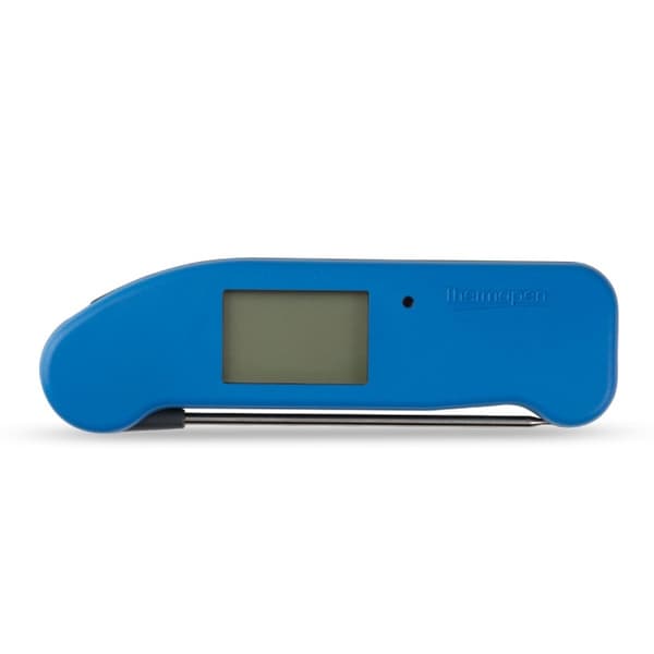 Thermapen® ONE Termometer Blå -49.9 till 299.9°C