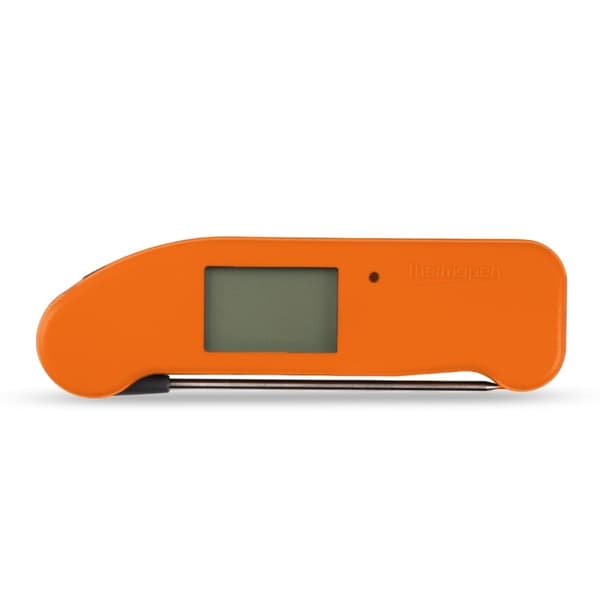 Thermapen® ONE Termometer Orange -49.9 till 299.9°C