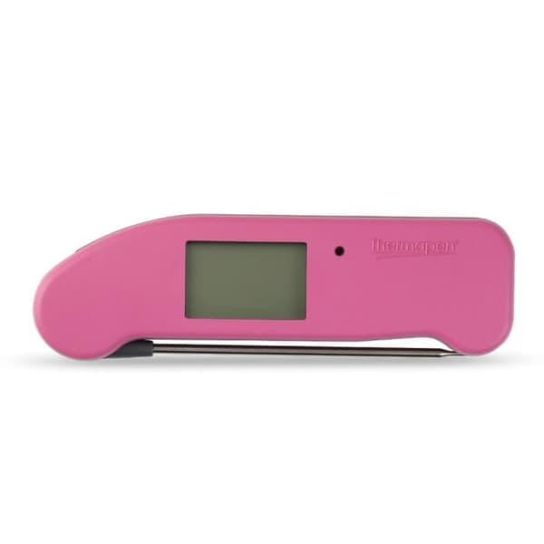 Thermapen® ONE Termometer Rosa -49.9 till 299.9°C