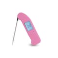 Miniatyrbillede 1 af 3: Thermapen® ONE termometer Pink -49,9 til 299,9°C