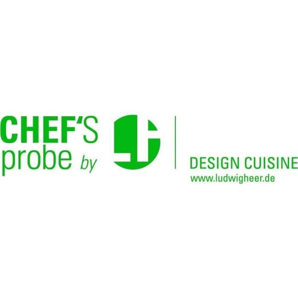 LH - Ludwig Heer CHEFS-PROBE-S-800-1.5 Temperaturmätare -200 - 450 °C Pt1000-sond