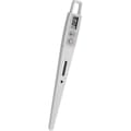 Miniatyrbild 2 av 2: Termometer med stickpropp (HACCP) VOLTCRAFT DET3R DET3R -40 till +250 °C enligt HACCP
