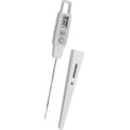 Miniatyrbild 1 av 2: Termometer med stickpropp (HACCP) VOLTCRAFT DET3R DET3R -40 till +250 °C enligt HACCP