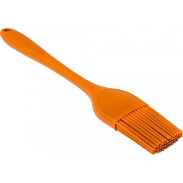 Traeger silikonepensel