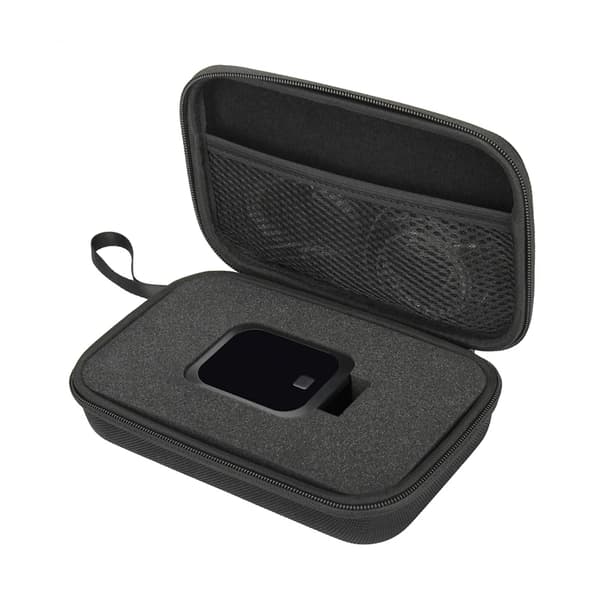 Trådlös Kötttermometer, Dubbel Probe, Bluetooth-kompatibel,2X med ett fodral