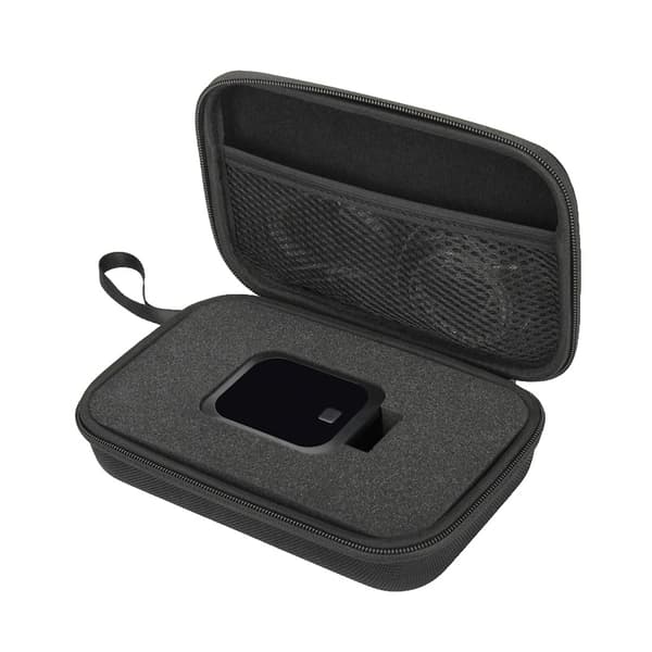 Trådlös Kötttermometer, Dubbel Probe, Bluetooth-kompatibel,2X med ett fodral