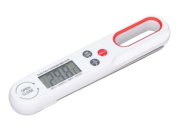 Digital Köttermometer - Termometer