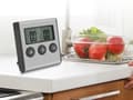 Miniatyrbild 8 av 9: Digital Köttermometer - Termometer