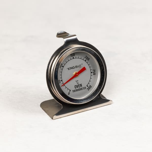 KiNGHOFF KH-3699 UGNTERMOMETER