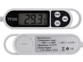 Miniatyrbillede 9 af 10: Digital Köttermometer - Termometer för mat & vätska