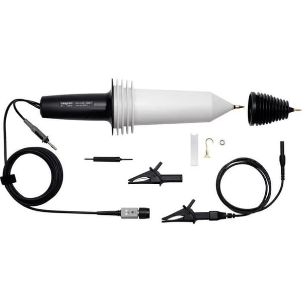 Sonde Testec TT-HVP 2739 15014 220 MHz 1000:1 39000 V-DC, 27000 V-AC 1 st.