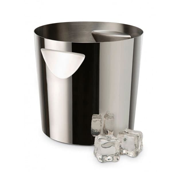 PINTI Professionell i rostfritt stål hink 7 l från serien bella pinit inox - A021102