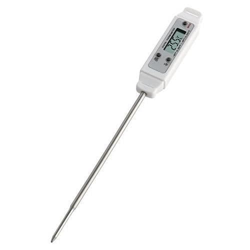 TFA Dostmann 30.1018 "Pocket Digitemp" / Digital termometer med sond