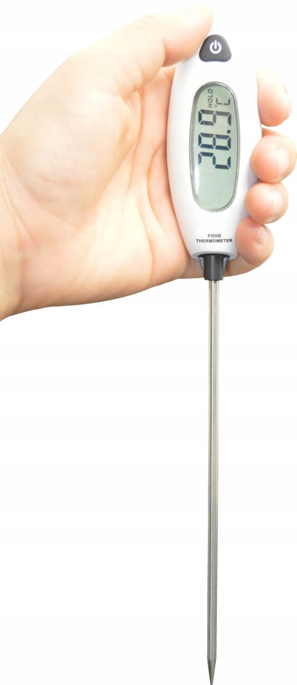 MATTERMOMETER MED SOND -50 +300