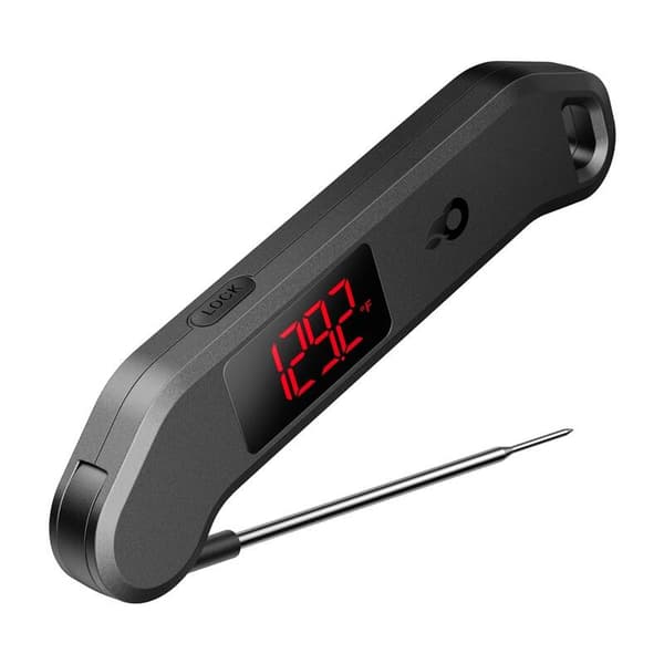 ThermoMaven F1 Stealt handhållen termometer