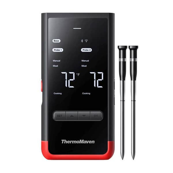 ThermoMaven P2 langaton lämpömittari