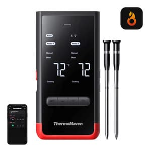 ThermoMaven P2 trådlös termometer