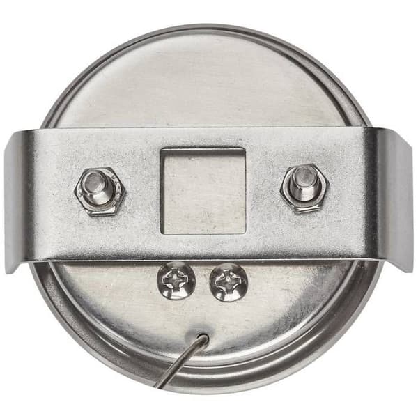 TFA Dostmann 14.1037.60 Grilltermometer rostfritt stål
