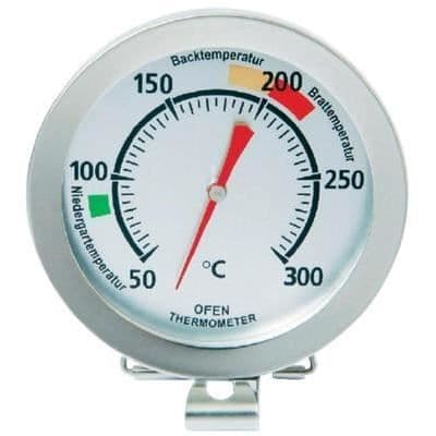 Sunartis Termometer för ugn T 720DH