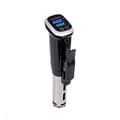 Miniatyrbild 2 av 4: Thermocooker - MakeCuisine - MC-SV1 - Wifi - Sous vide matlagning - Svart