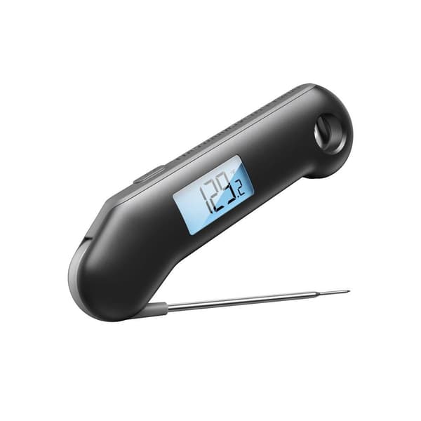 ThermoMaven F1 Turbo håndholdt mattermometer med rask avlesning og IP67