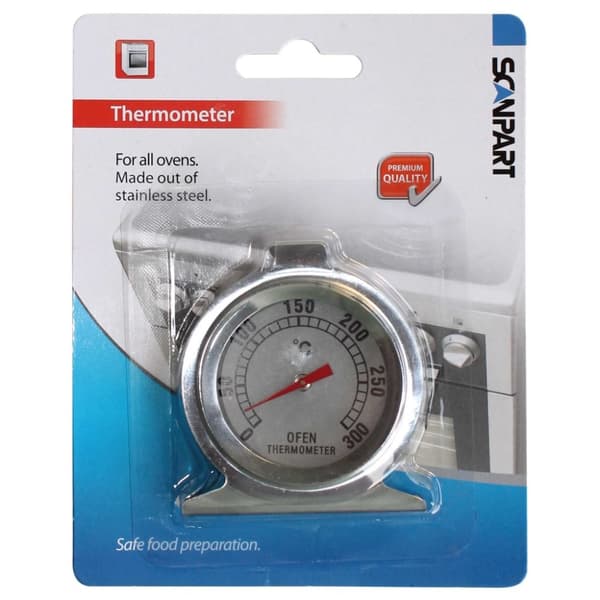 Scanpart Ugnstermometer