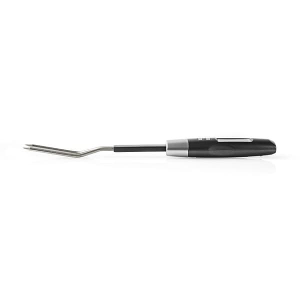 Nedis KATH108GY Kötttermometer 0 - 250 °c Digital Display