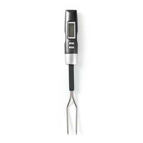 Nedis KATH108GY Kötttermometer 0 - 250 °c Digital Display