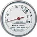 Miniatyrbild 1 av 2: GUILLOUARD - Urtavla termometer