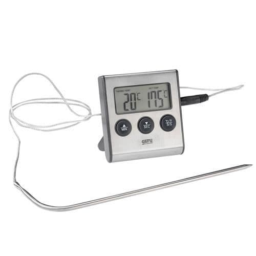 GEFU digital kötttermometer