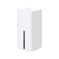 Pikkukuva 1 / 7: TP-Link Aginet NX220v 5G-modeemi ja AX1800 WiFi6 -tukiasema