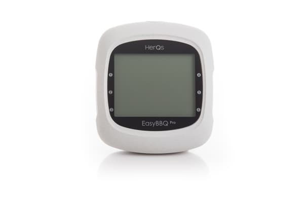 HerQs - EasyBBQ - Trådlös grilltermometer