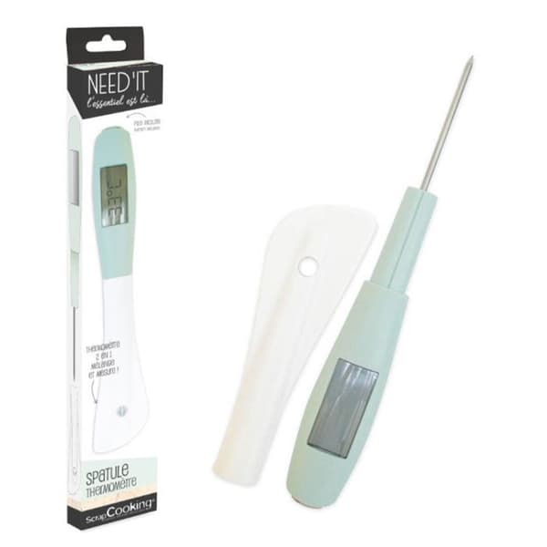 termometer spatel