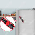 Miniatyrbild 4 av 4: TD® Kök Hushålls Kött BBQ Sond Vattentät Elektronisk Mat Vatten Termometer Partihandel Vikbar Mat Termometer
